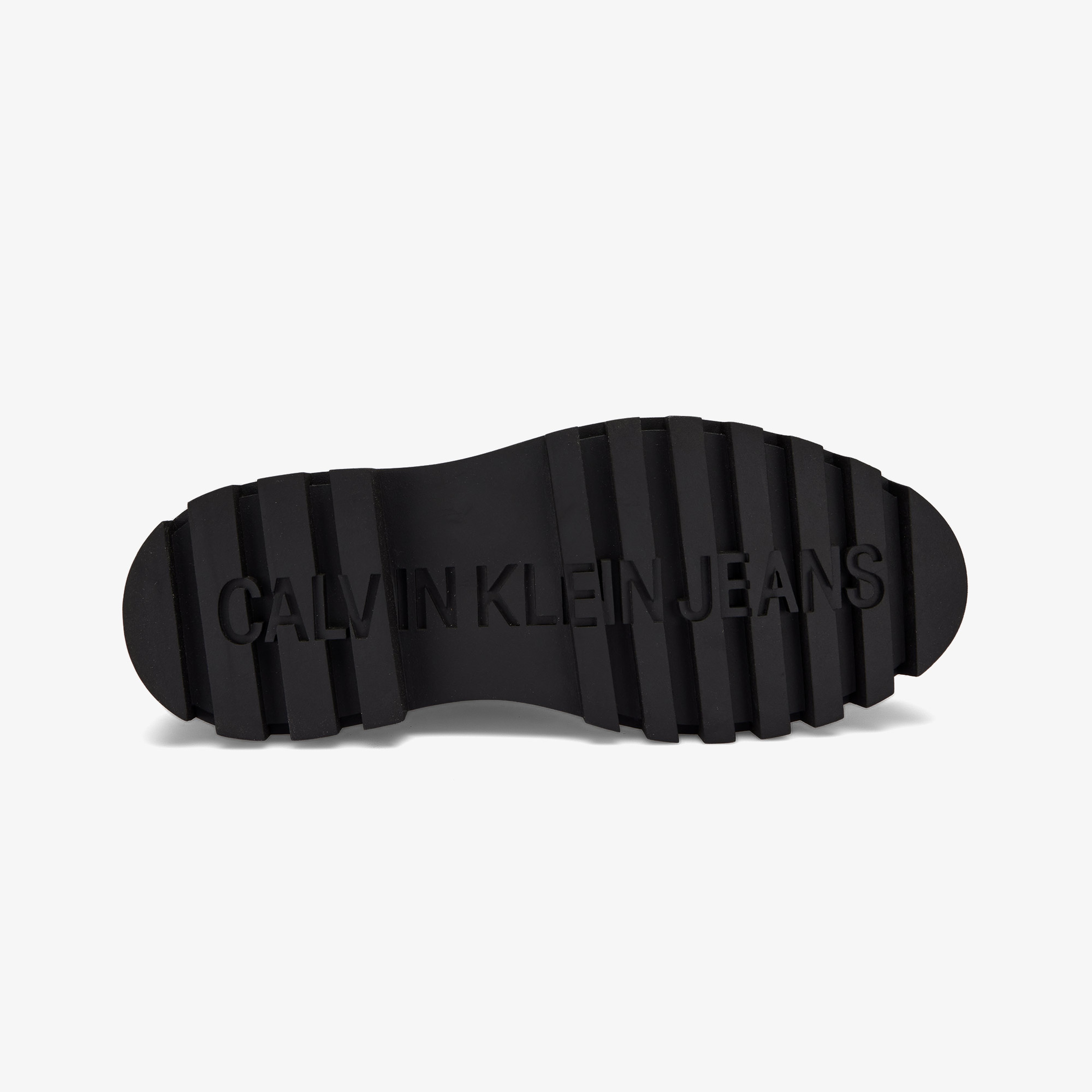 Calvin Klein Jeans Kadın Siyah Ayakkabı