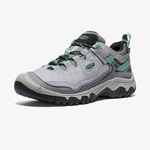 Keen Targhee IV Wp Kadın Yeşil Bot