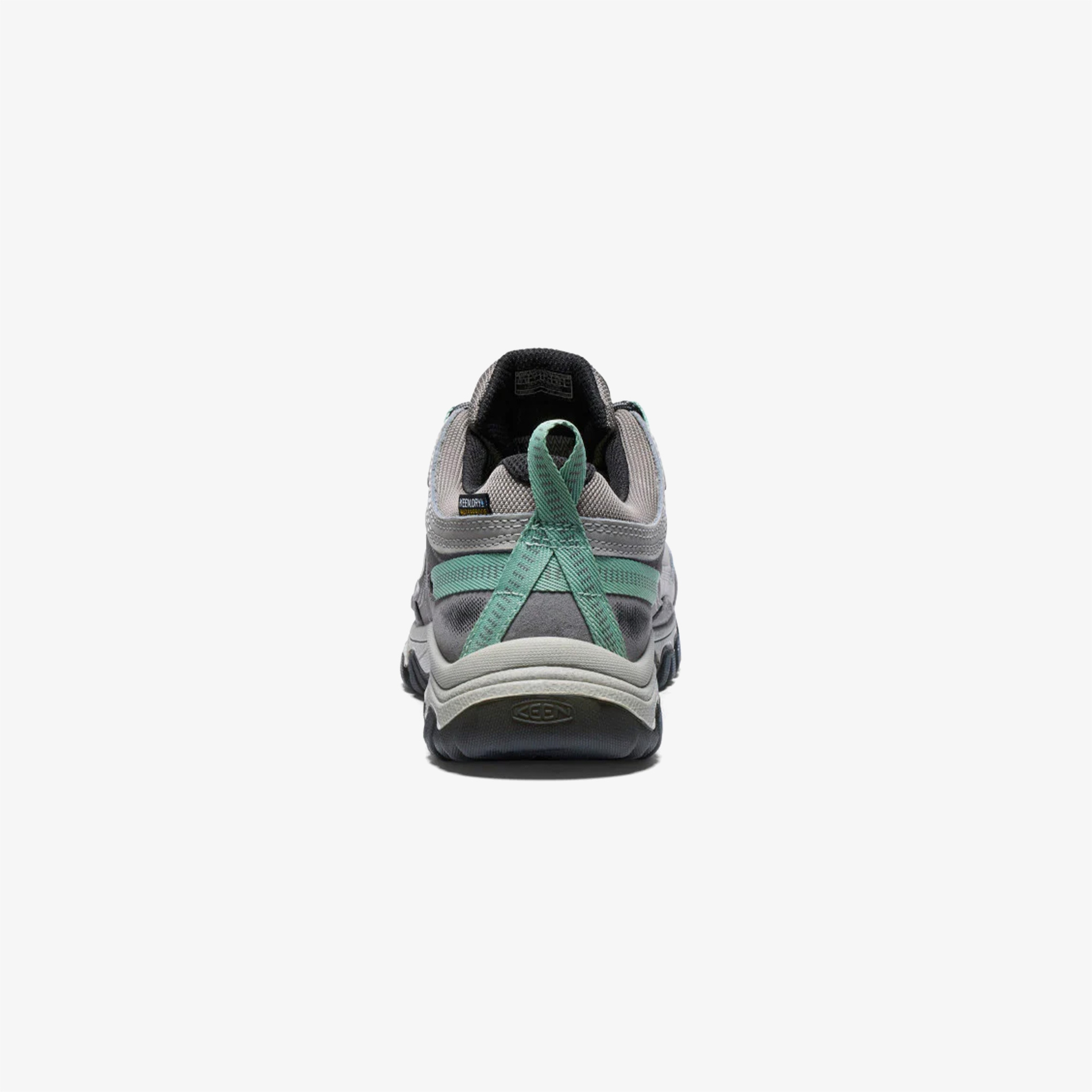 Keen Targhee IV Wp Kadın Yeşil Bot