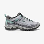 Keen Targhee IV Wp Kadın Yeşil Bot