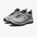 Keen Targhee IV Wp Kadın Yeşil Bot
