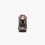 Keen Targhee IV Mid Wp Kadın Kahverengi Bot
