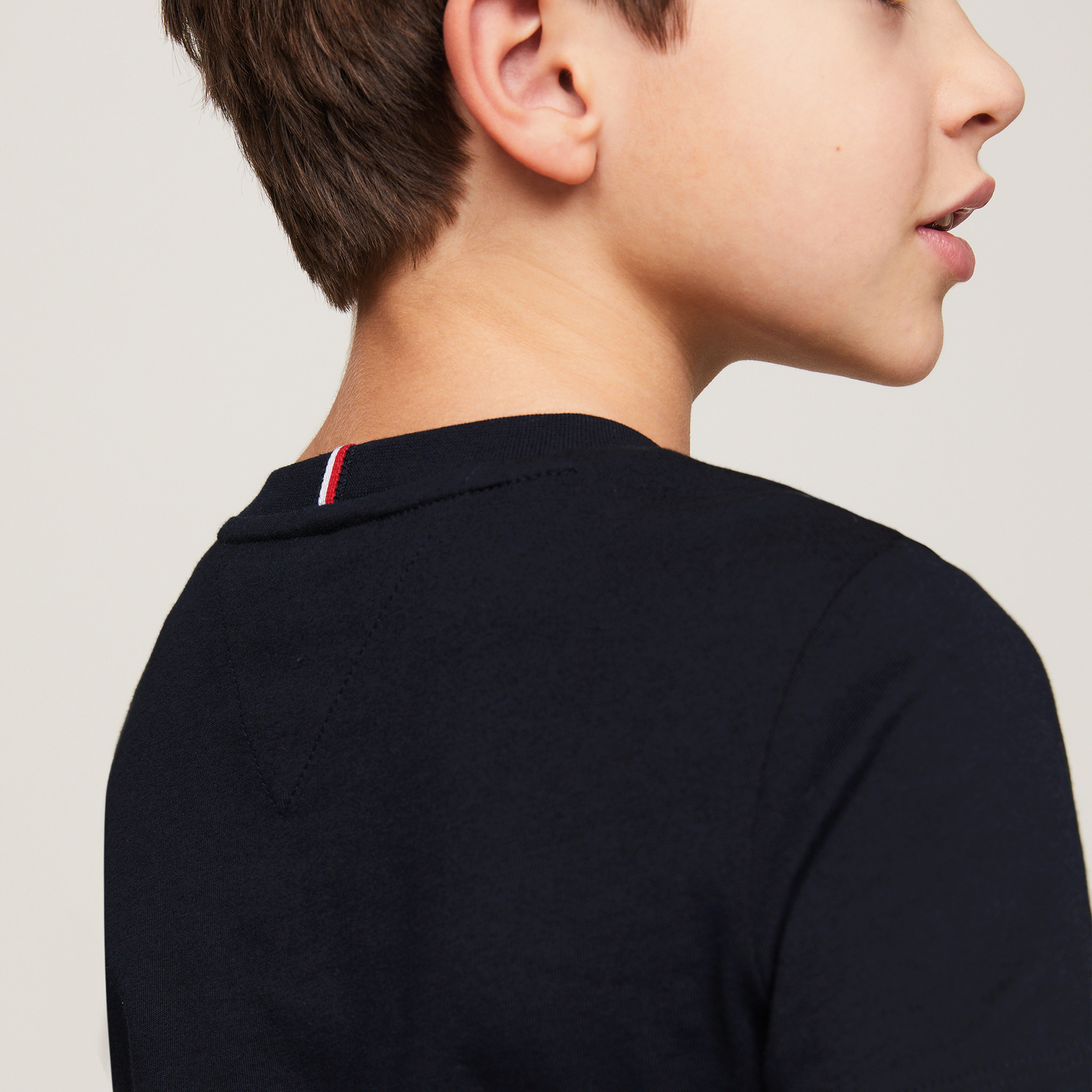 Tommy Hilfiger Essential Set Çocuk Mavi Eşofman