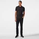 Calvin Klein Jeans Badge Erkek Siyah Polo