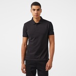 Calvin Klein Jeans Badge Erkek Siyah Polo