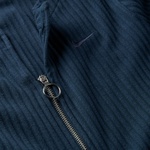 Nike Sportswear Chill Knit Kadın Lacivert Ceket