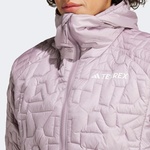 adidas W Xpr Lf Hokt Kadın Mor Mont