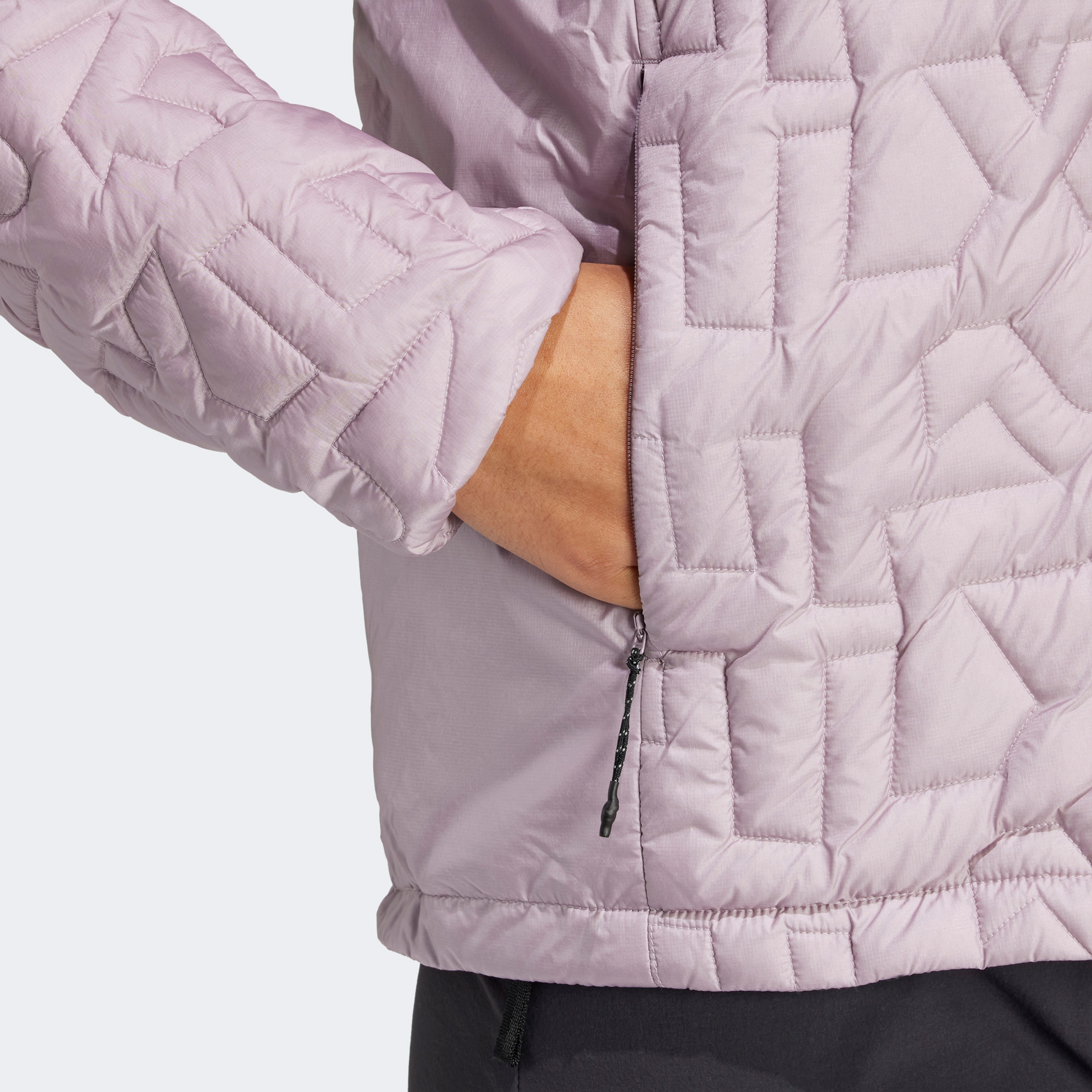 adidas W Xpr Lf Hokt Kadın Mor Mont