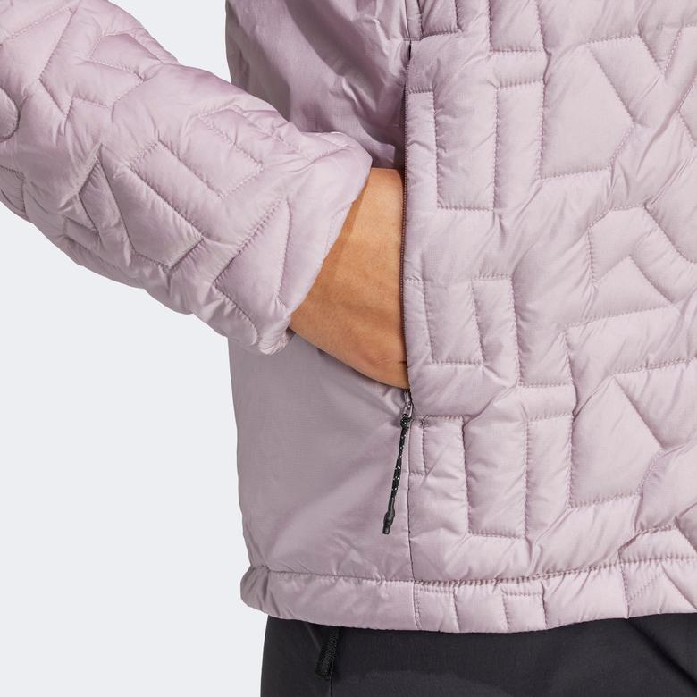 adidas W Xpr Lf Hokt Kadın Mor Mont