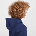 Nike Sportswear Club Fleece Çocuk Lacivert Sweatshirt