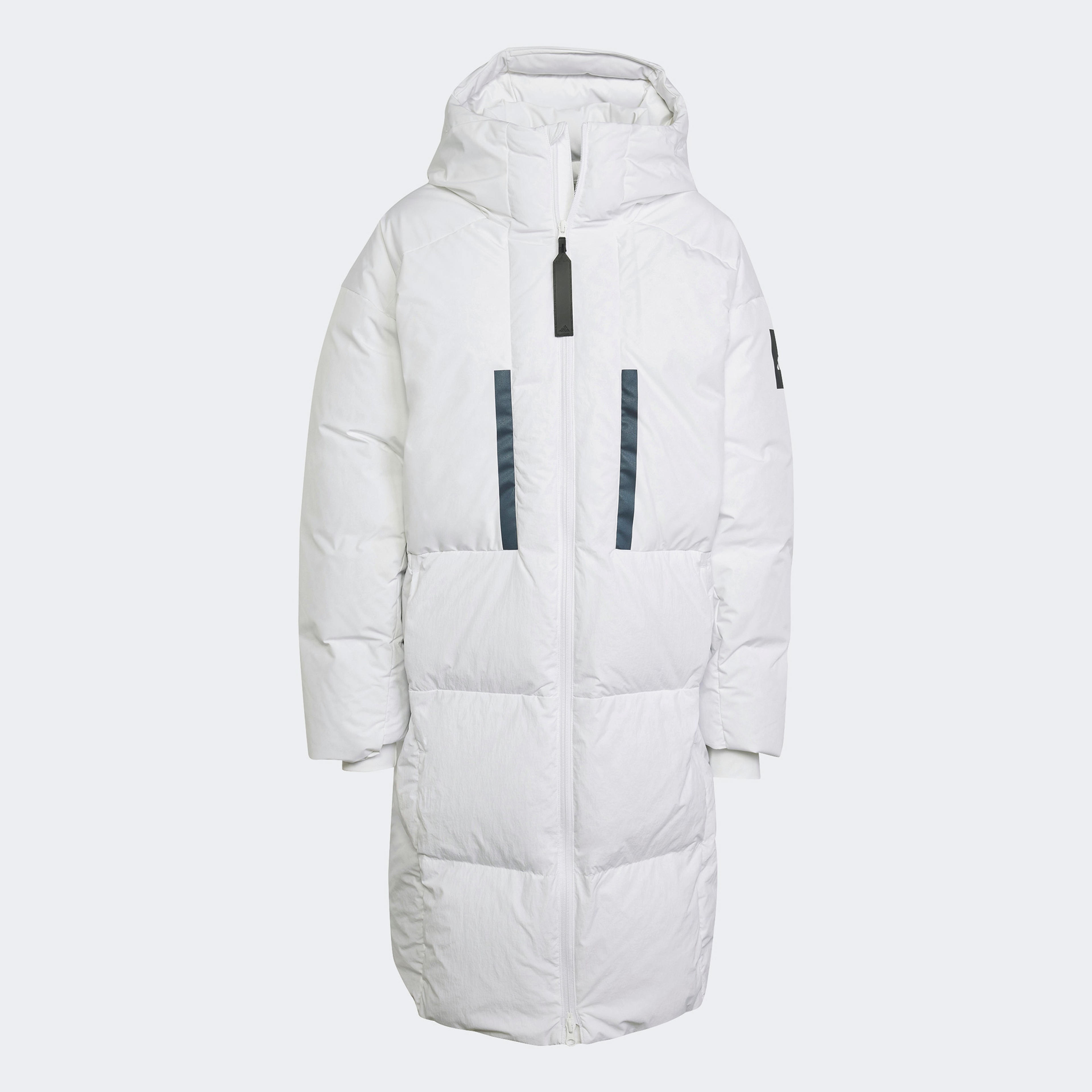 adidas Wmyshelter Prk Kadın Beyaz Ceket