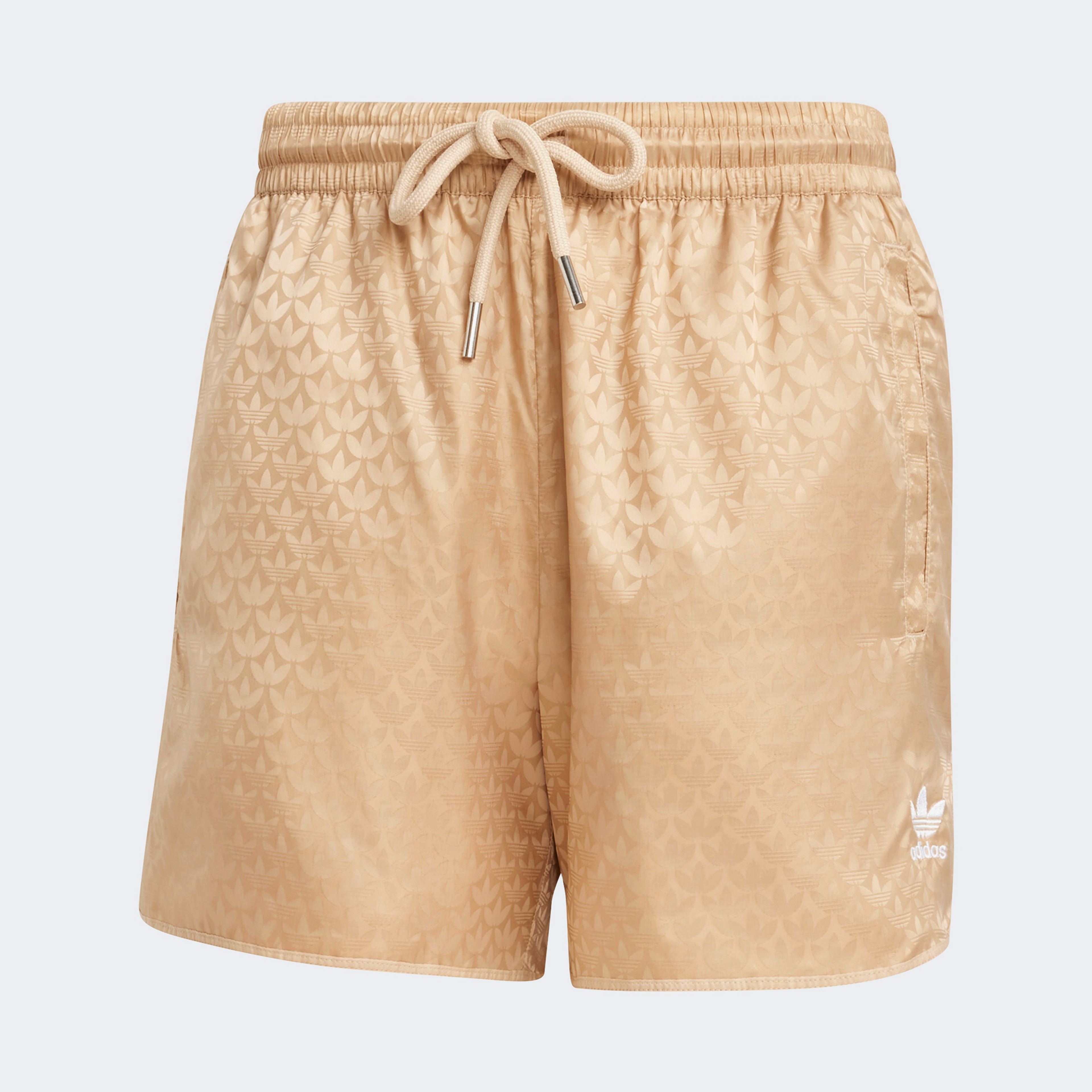 adidas Mono Erkek Bej Şort