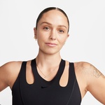 Nike Dri-Fit Futuremove Kadın Siyah Bra