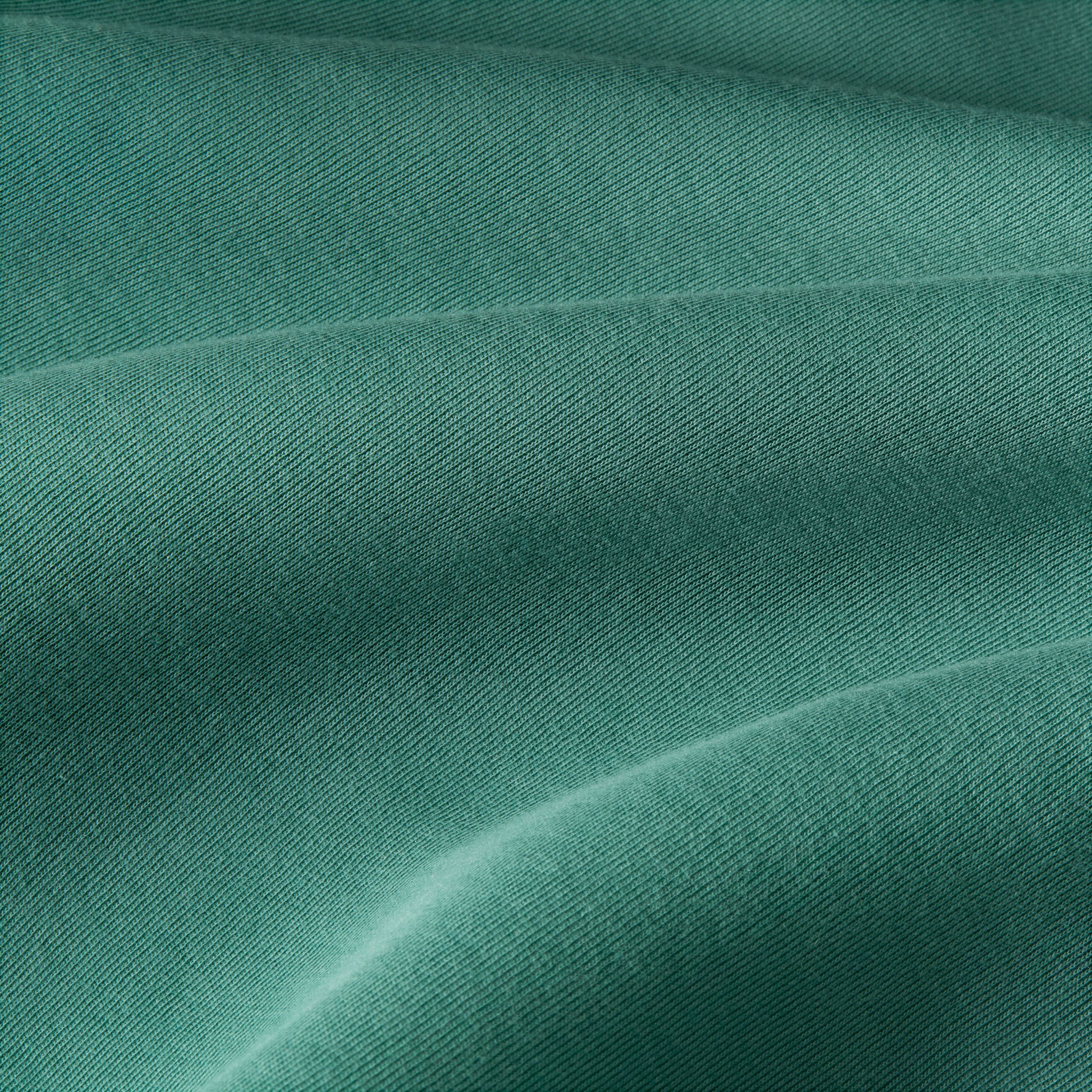 Nike Tech Fleece Pull-Over Erkek Yeşil Sweatshirt