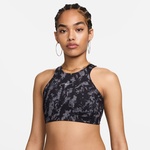 Nike One Alate Curve Kadın Siyah Bra