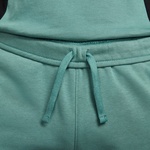 Nike Sportswear Swoosh Air  Erkek Yeşil Şort