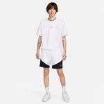 Nike Sportswear Air Erkek Beyaz Şort