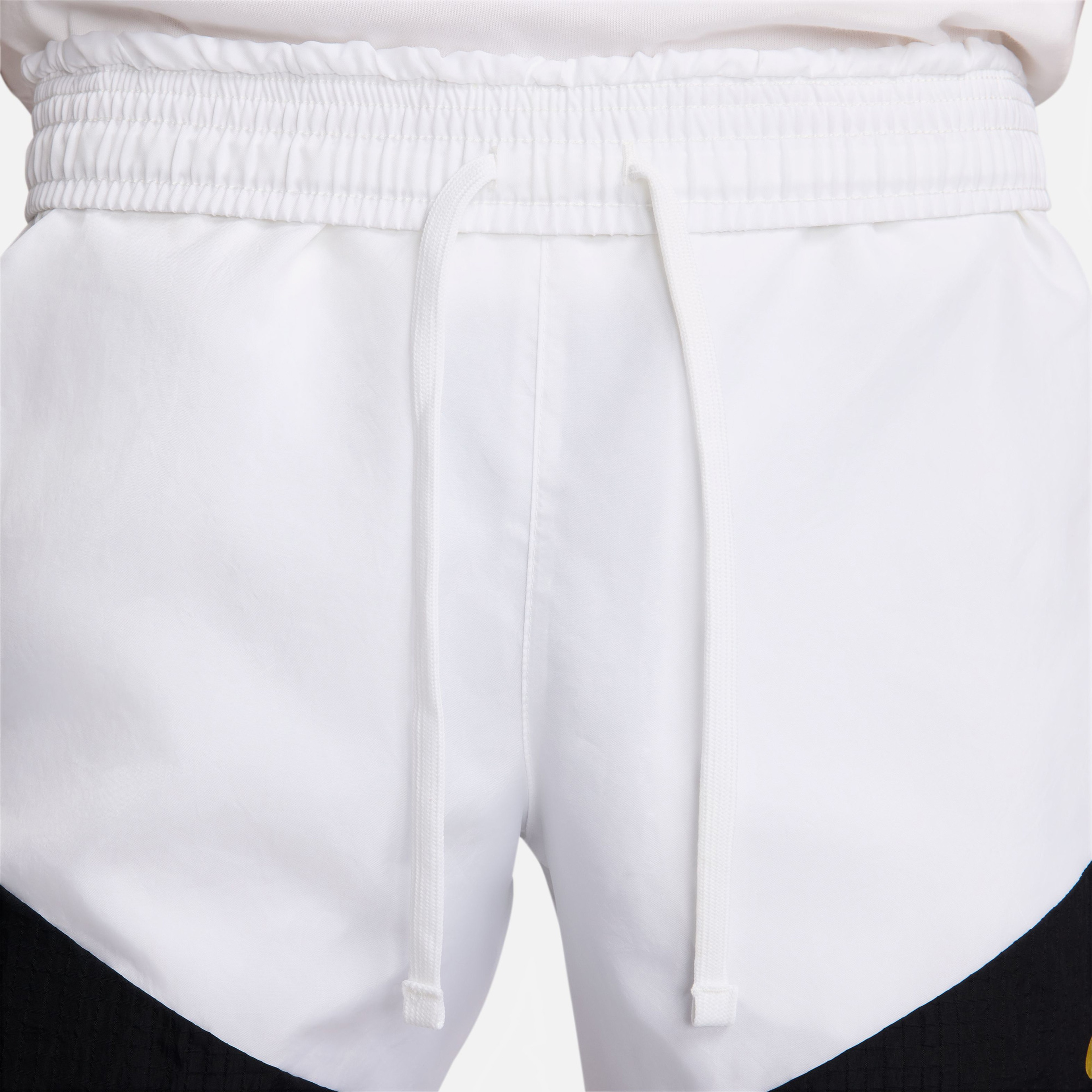 Nike Sportswear Air Erkek Beyaz Şort