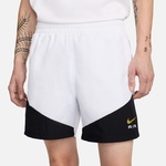 Nike Sportswear Air Erkek Beyaz Şort