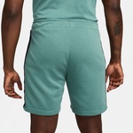 Nike Sportswear Swoosh Air  Erkek Yeşil Şort