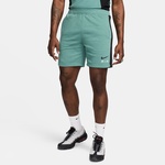 Nike Sportswear Swoosh Air  Erkek Yeşil Şort