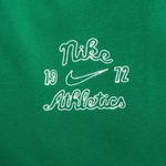 Nike Club Fleece Erkek Yeşil Hoodie Sweatshirt