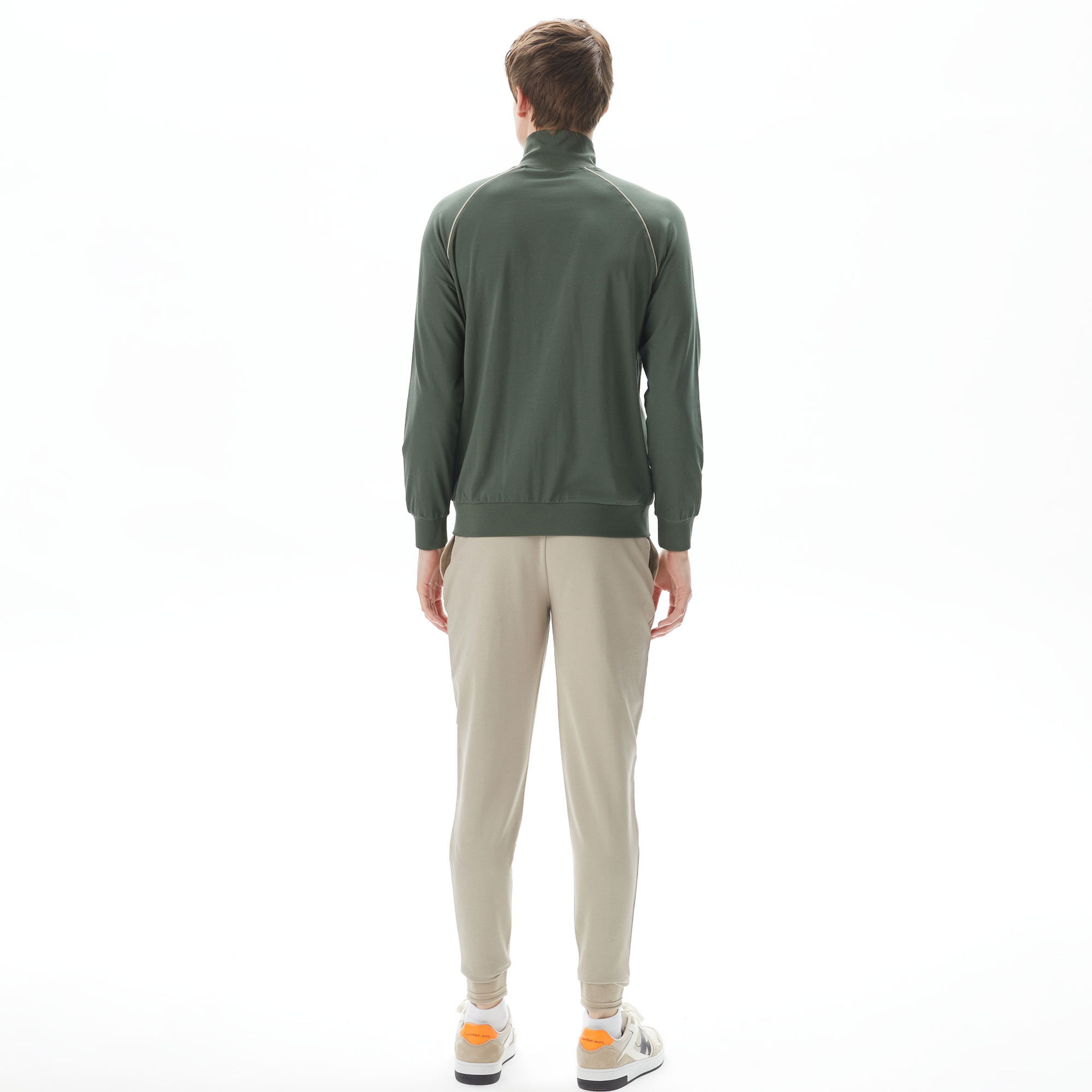 Boss Erkek Bej Eşofman Altı