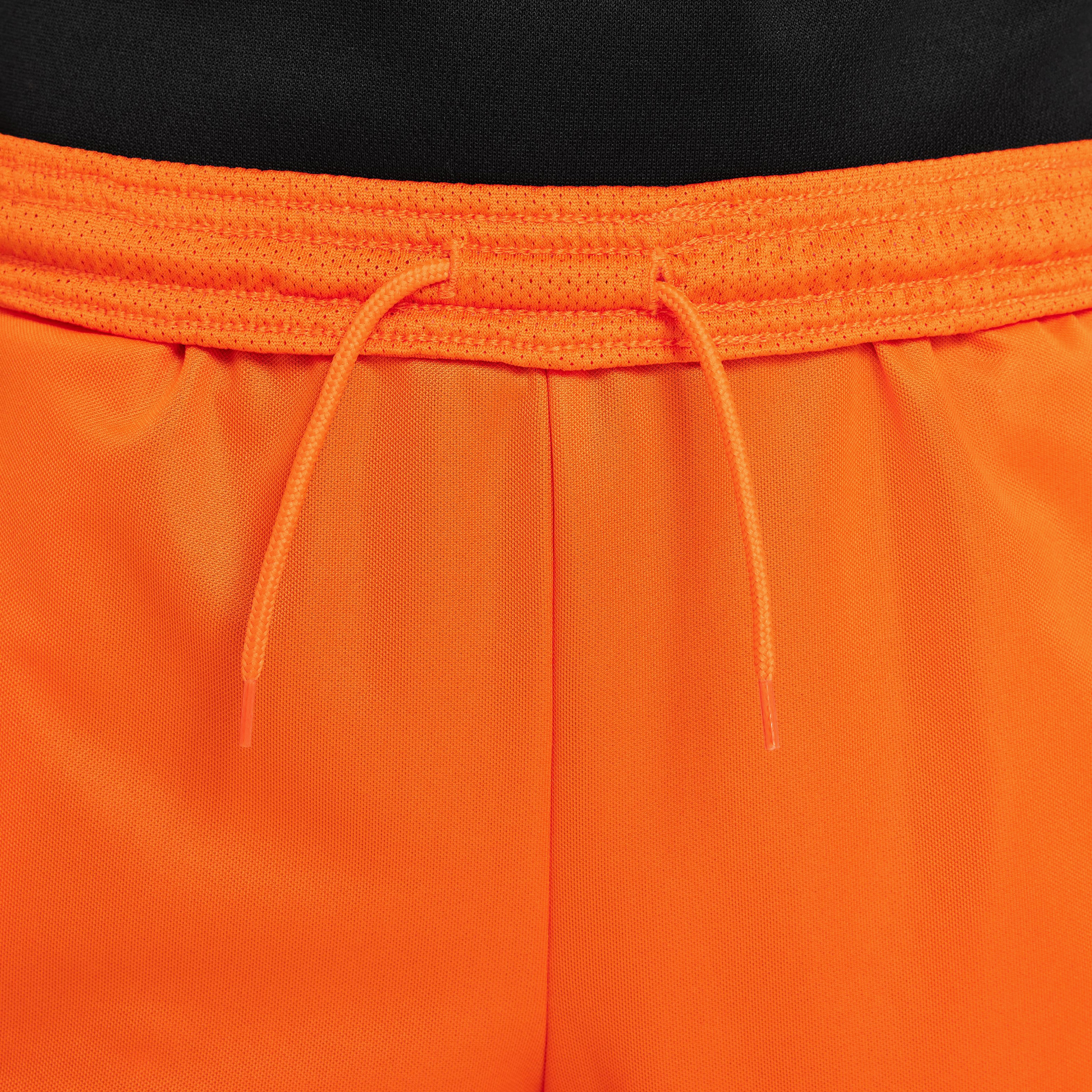 Nike Trophy23 Çocuk Turuncu Şort