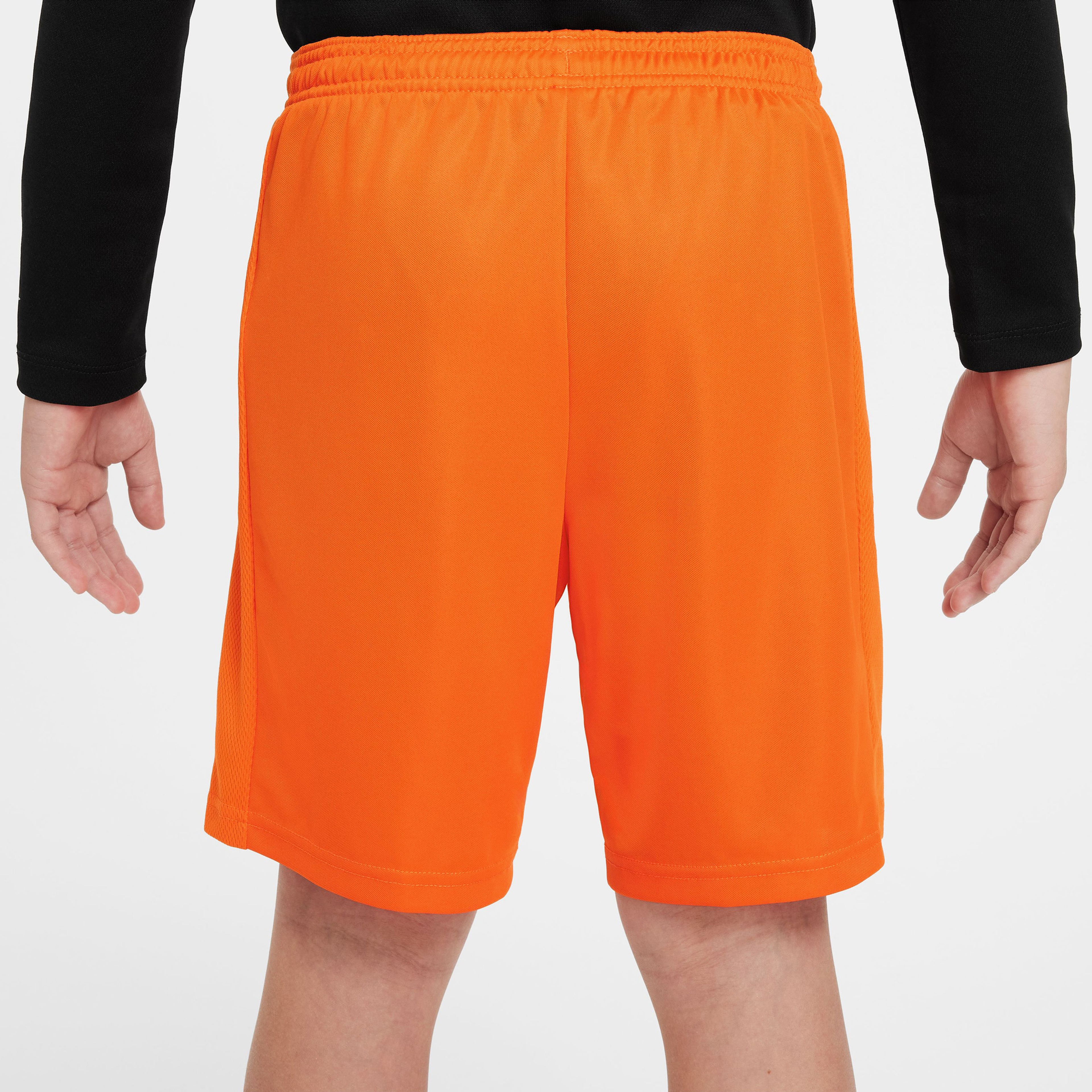 Nike Trophy23 Çocuk Turuncu Şort