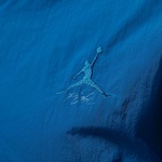 Jordan Essentials Erkek Mavi Ceket