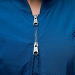 Jordan Essentials Erkek Mavi Ceket