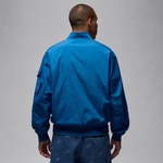 Jordan Essentials Erkek Mavi Ceket