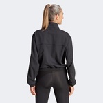 adidas Aeroready Train Essentials Kadın Siyah Antrenman Üstü