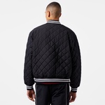 Champion Bomber Erkek Siyah Ceket