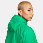 Nike Sportswear Heritage Essentials Windrunner Erkek Yeşil Ceket