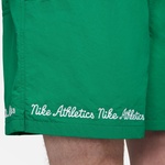 Nike Club Fleece Erkek Yeşil Şort