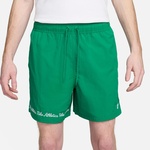 Nike Club Fleece Erkek Yeşil Şort