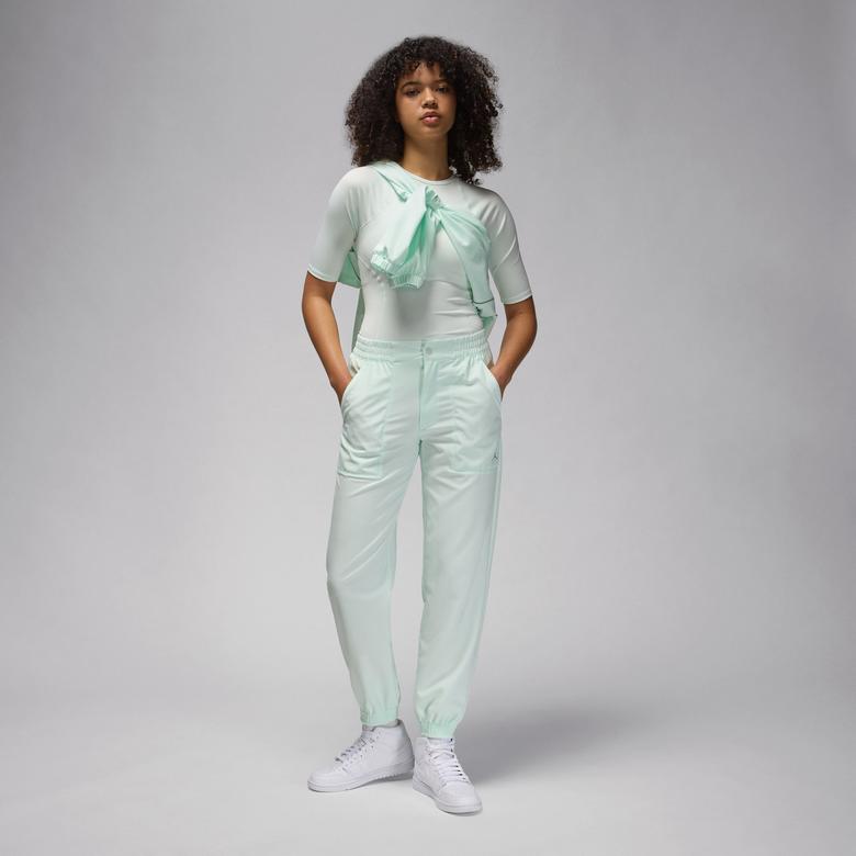 Jordan Kadın Yeşil Eşofman Altı