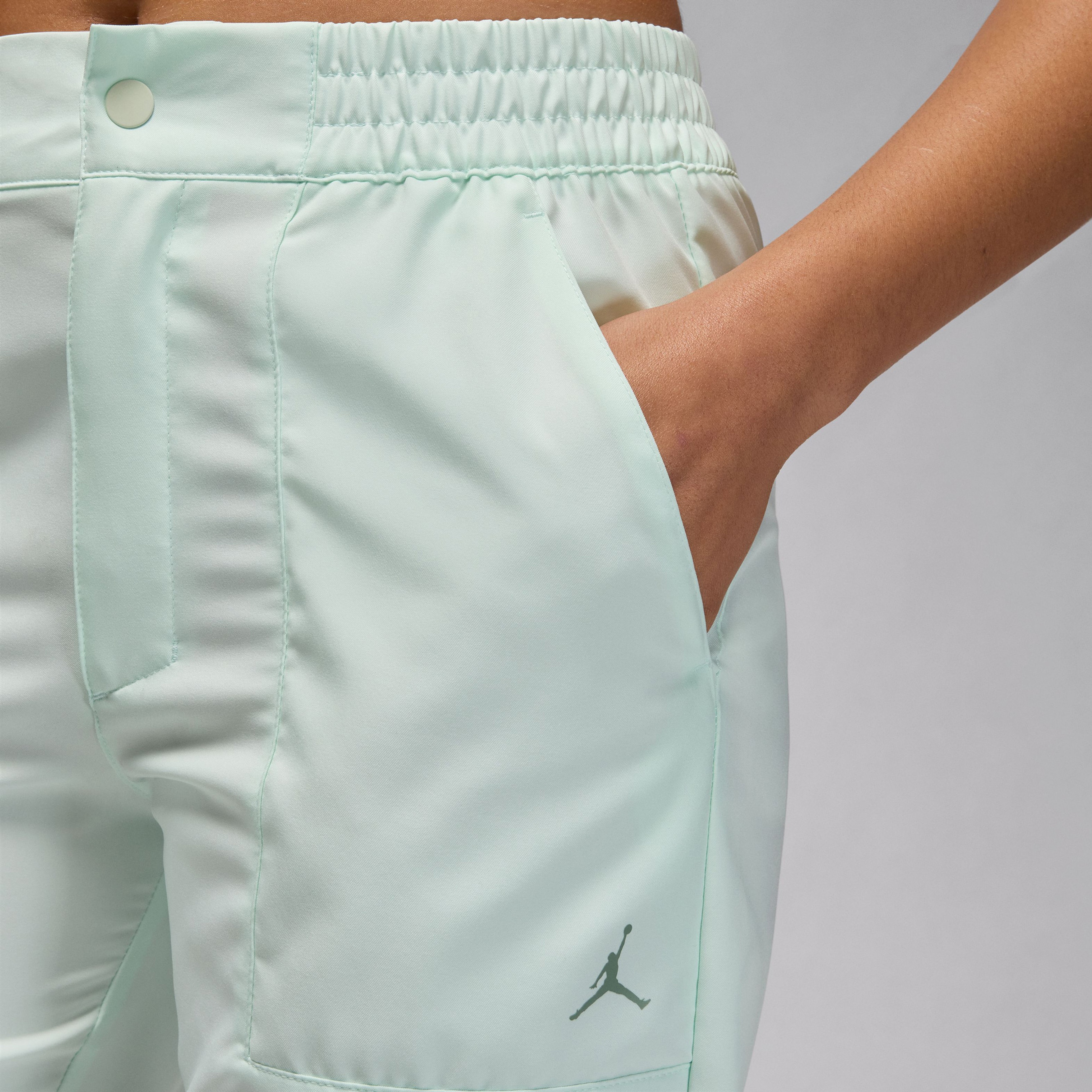 Jordan Kadın Yeşil Eşofman Altı