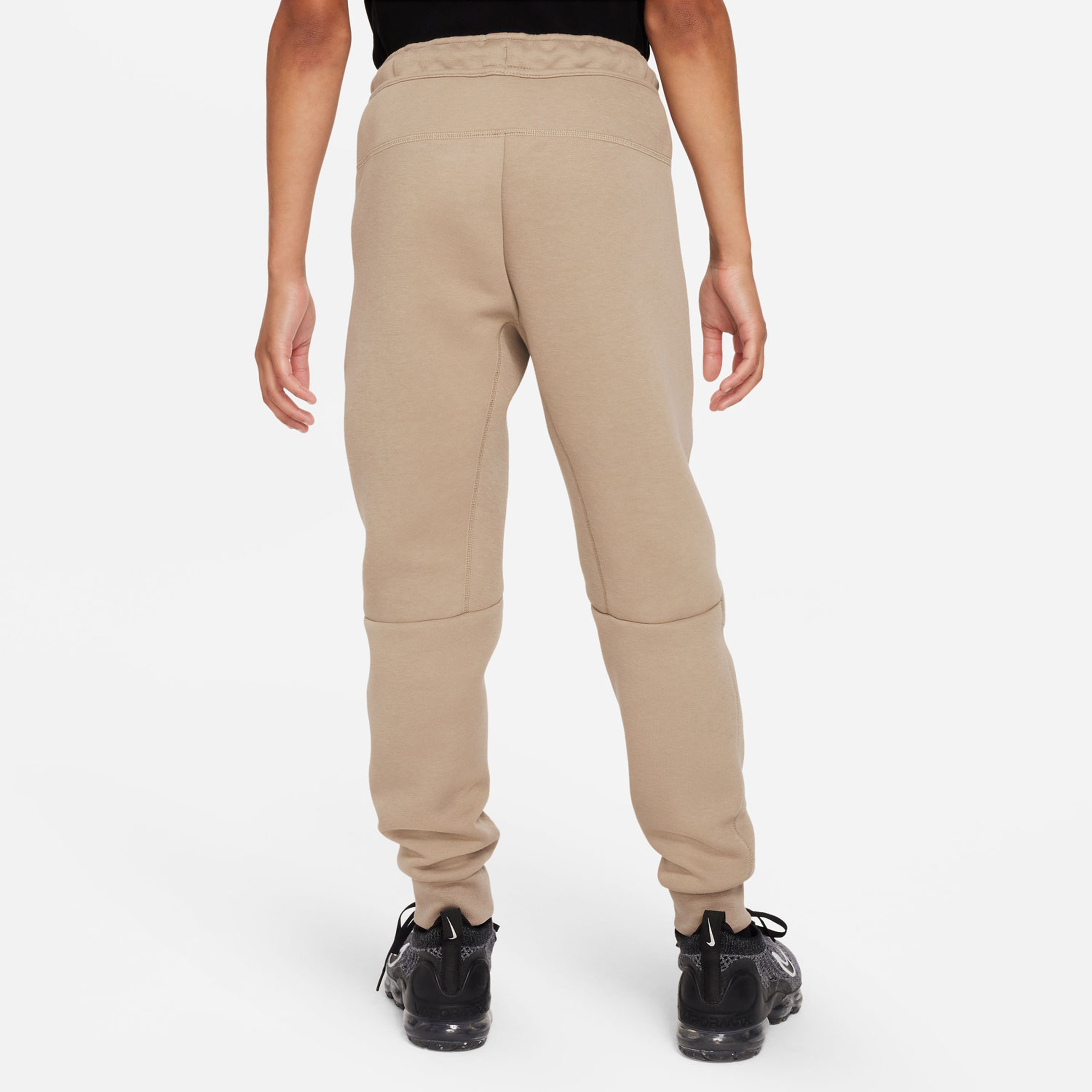 Nike Sportswear Tech Flc Çocuk Haki Eşofman Altı