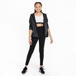 Nike Dri-Fit One Çocuk Beyaz Bra