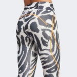 adidas x by Stella McCartney Asmc Tpa L Pr Kadın Beyaz Tayt