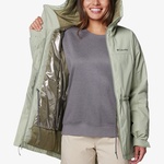 Columbia Hikebound Kadın Bej Mont
