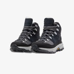 Jack Wolfskin Texapore Kadın Gri Bot