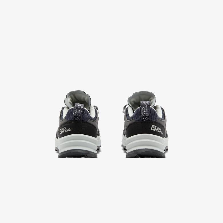 Jack Wolfskin Texapore Kadın Gri Outdoor Ayakkabı
