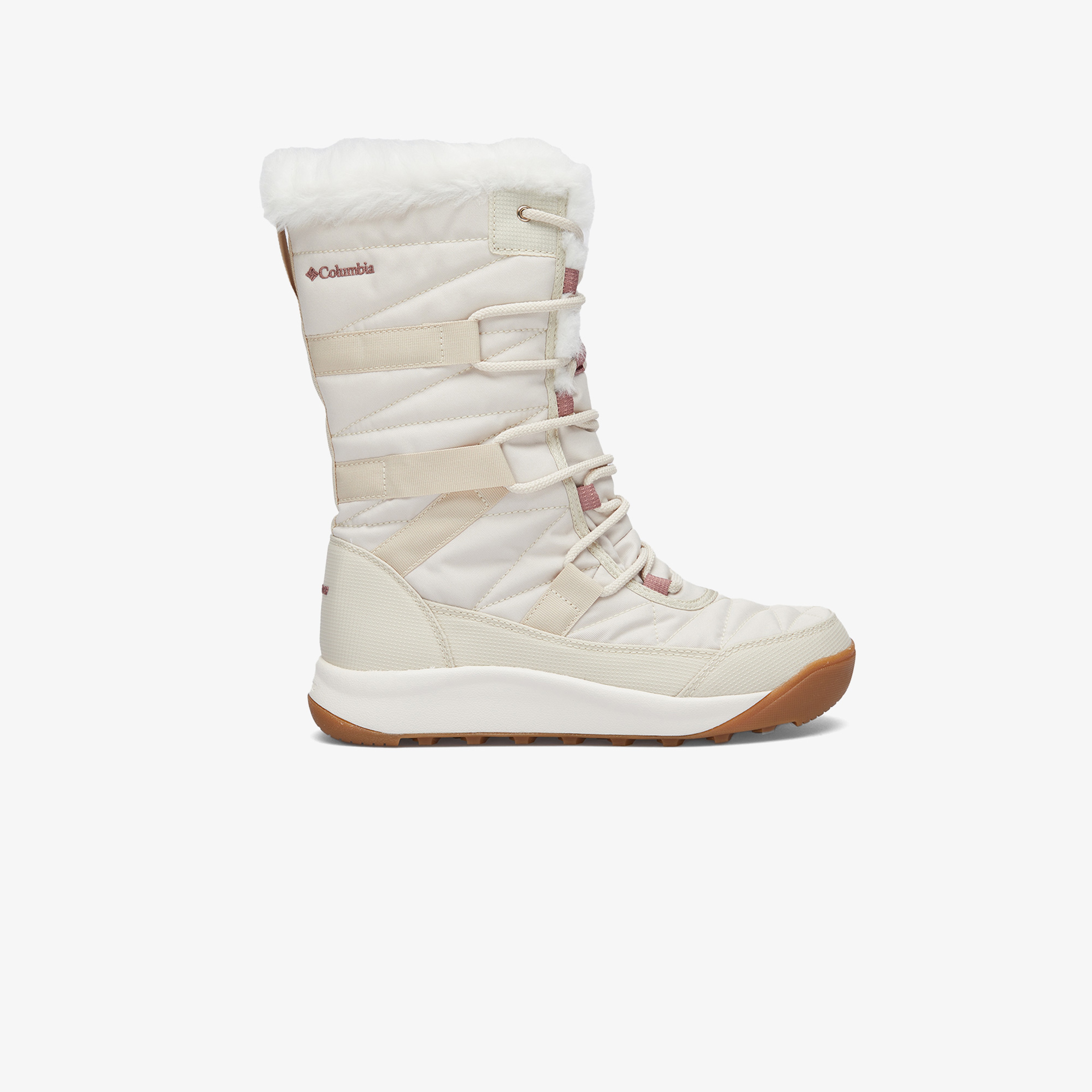Columbia Minx IV Kadın Krem Rengi Bot