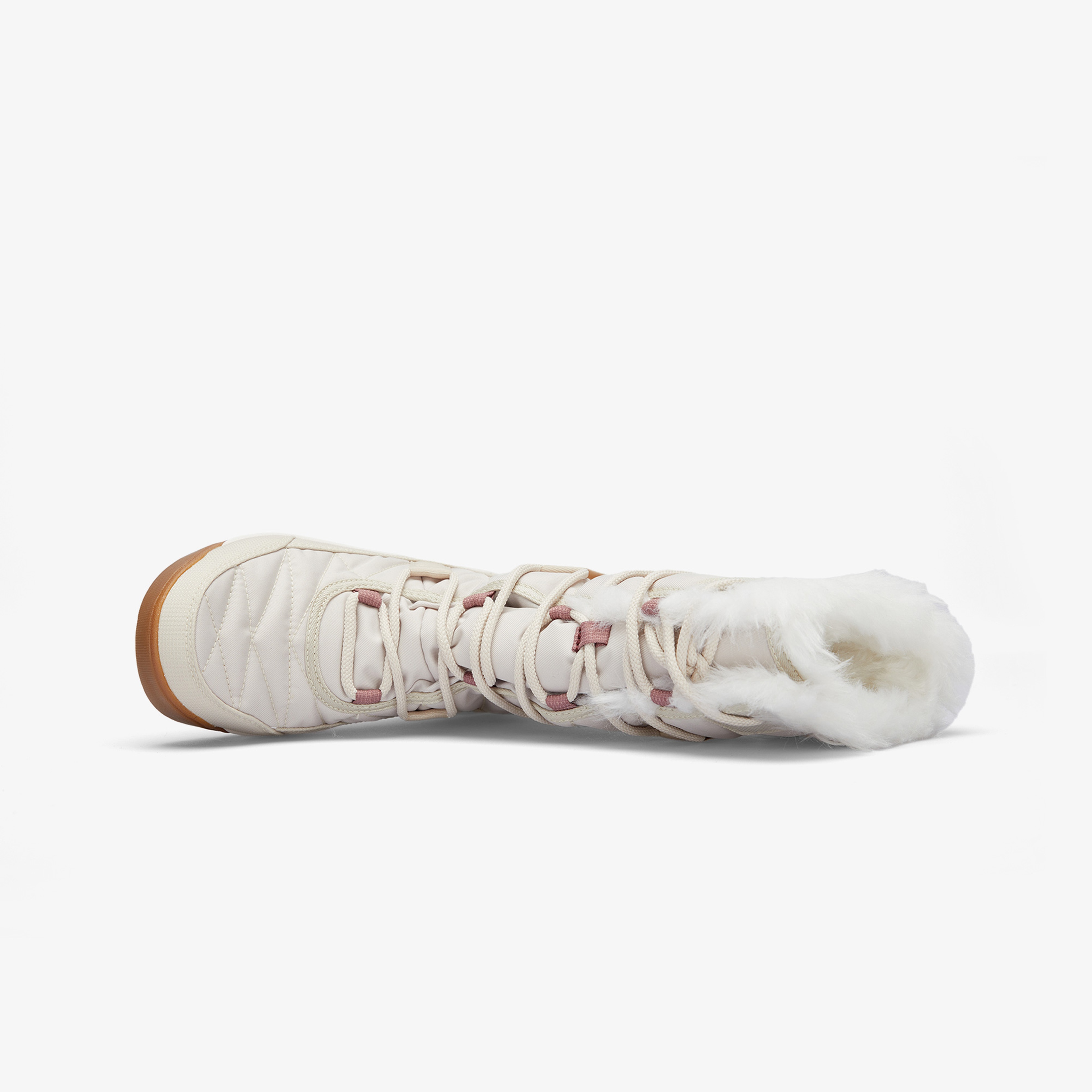 Columbia Minx IV Kadın Krem Rengi Bot