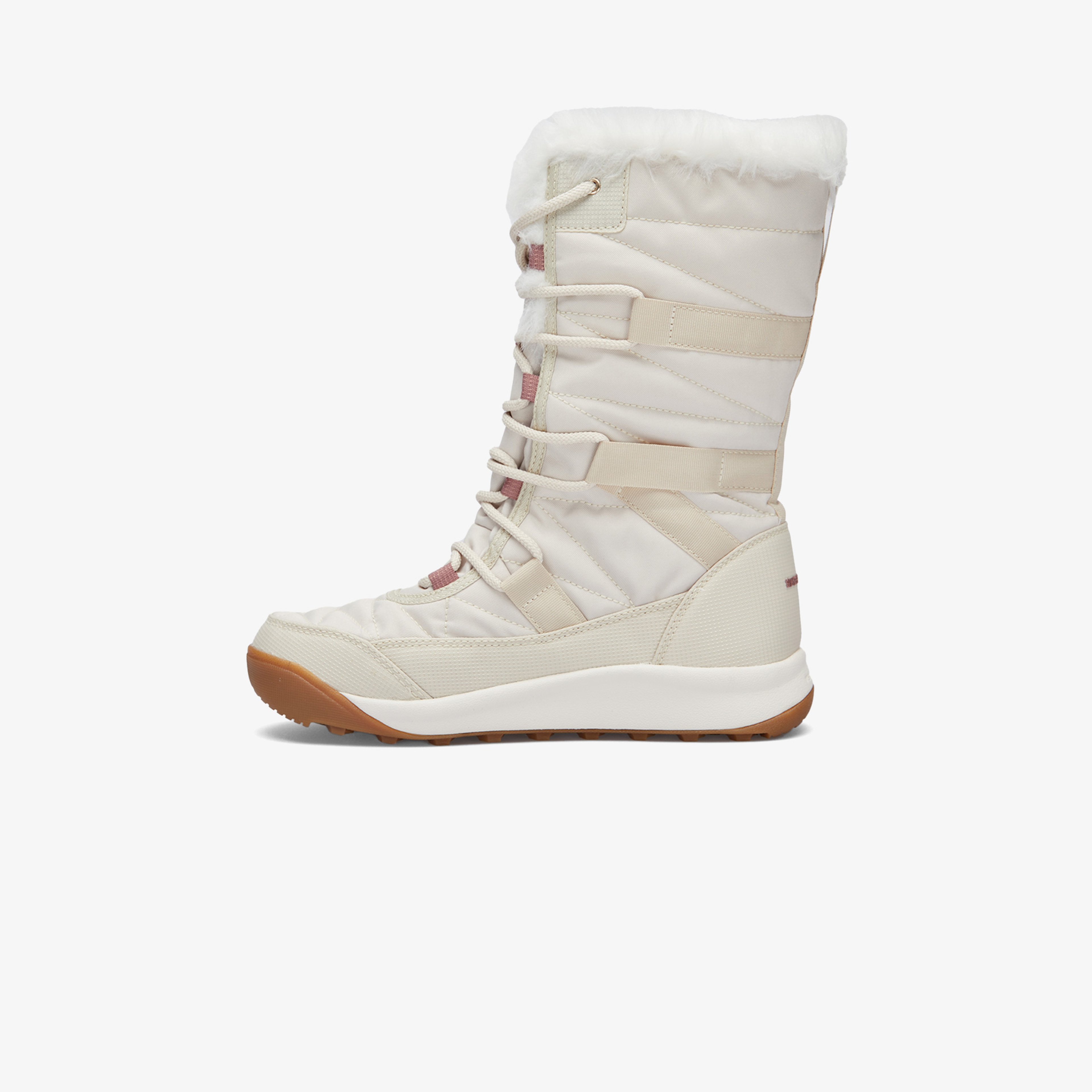 Columbia Minx IV Kadın Krem Rengi Bot