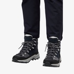 Jack Wolfskin Texapore Kadın Gri Bot