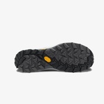 Jack Wolfskin Texapore Kadın Gri Outdoor Ayakkabı